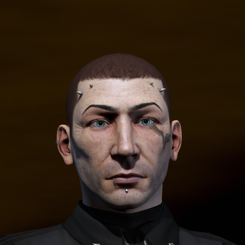 Gallente Citizen 92881720