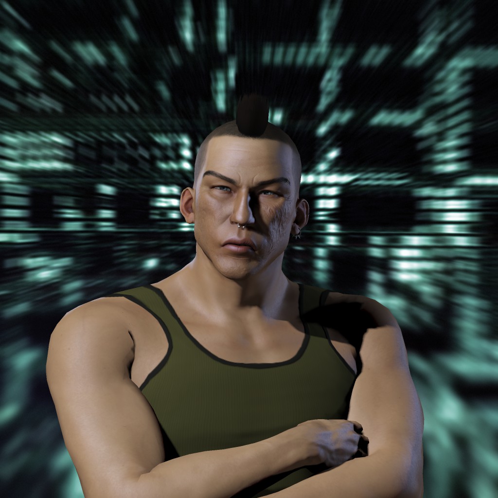 Minmatar Citizen 92881844