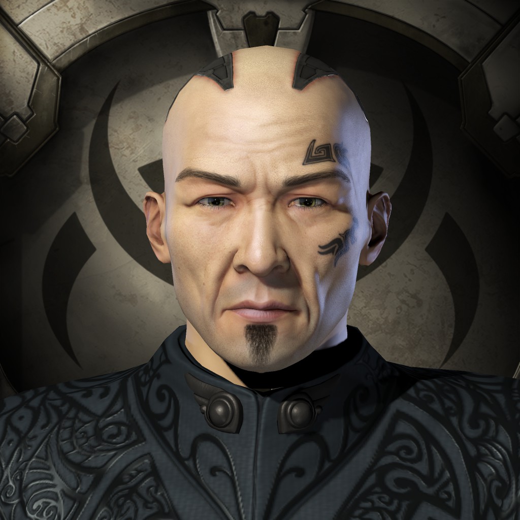 Ignis Ahriman