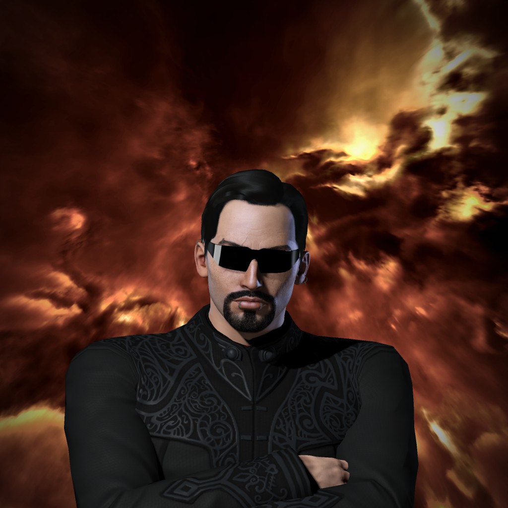 Daekside Darkside