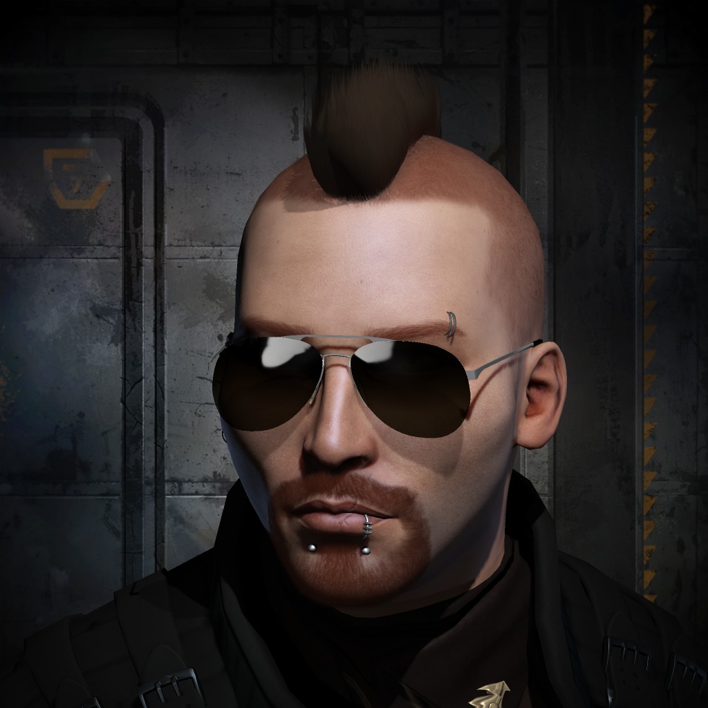 DeaD AnarhisT