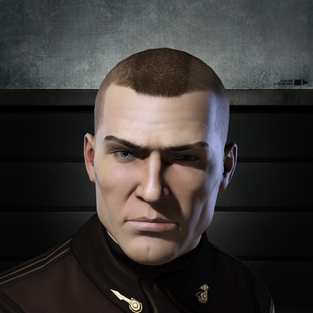 Caldari Citizen 92882578