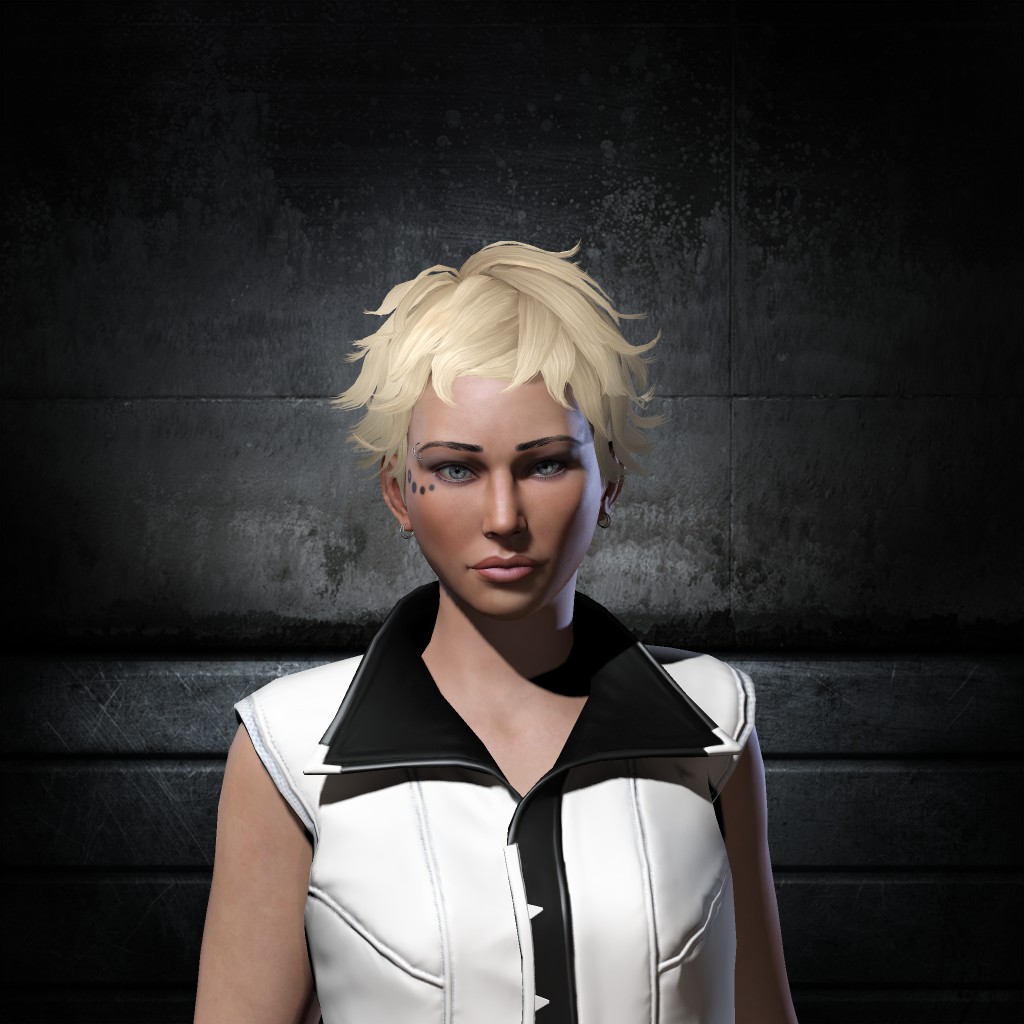 Olivia Erquilenne