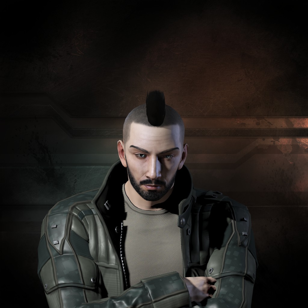 Fred Malukker