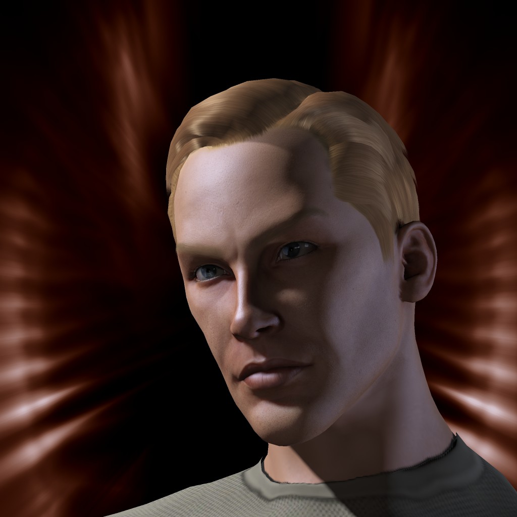 Tallblondandhandsome