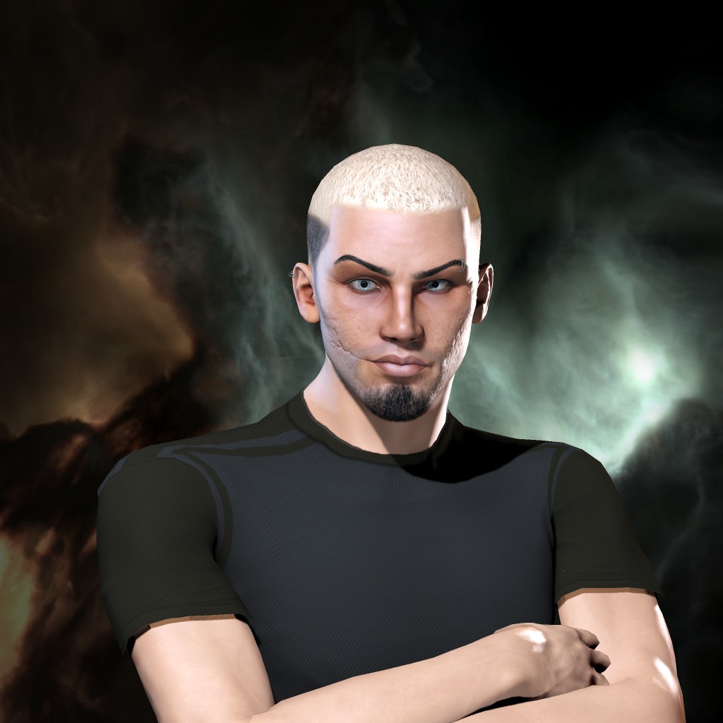 Jericho Shaw
