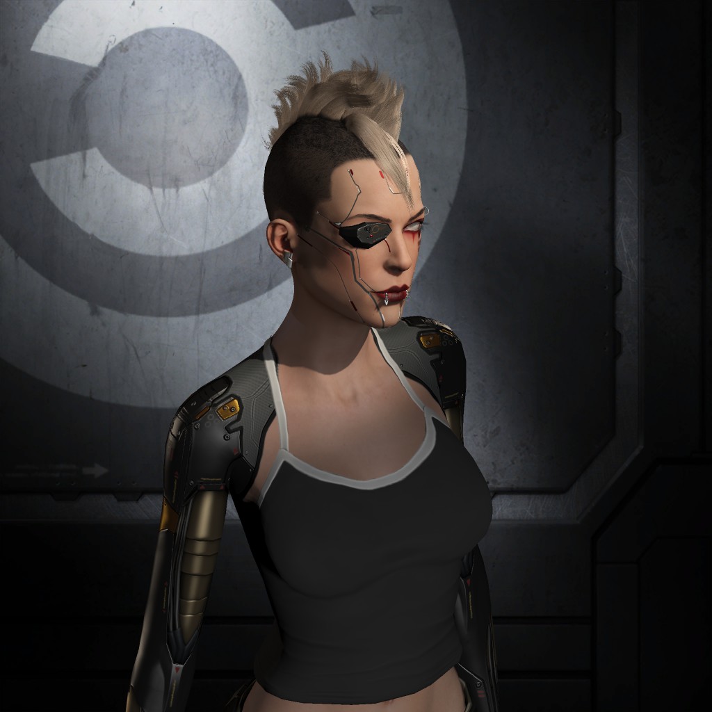 Cortana Sword Character Zkillboard