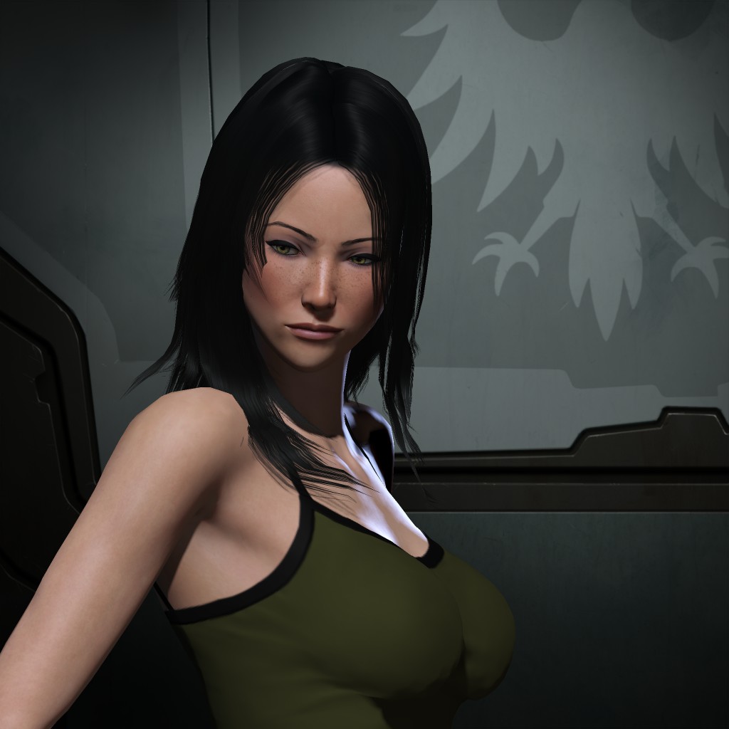 Danni Osiris
