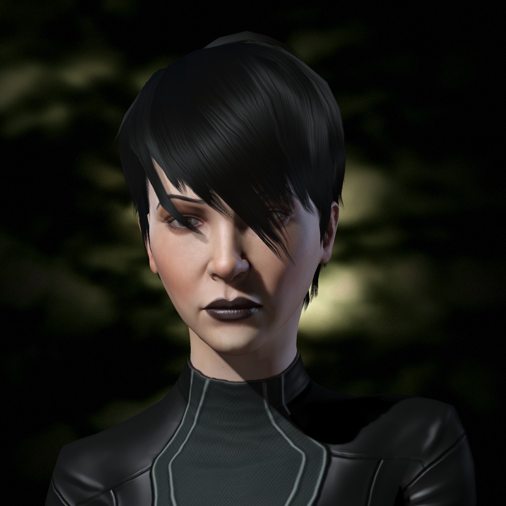 Dark Cat I