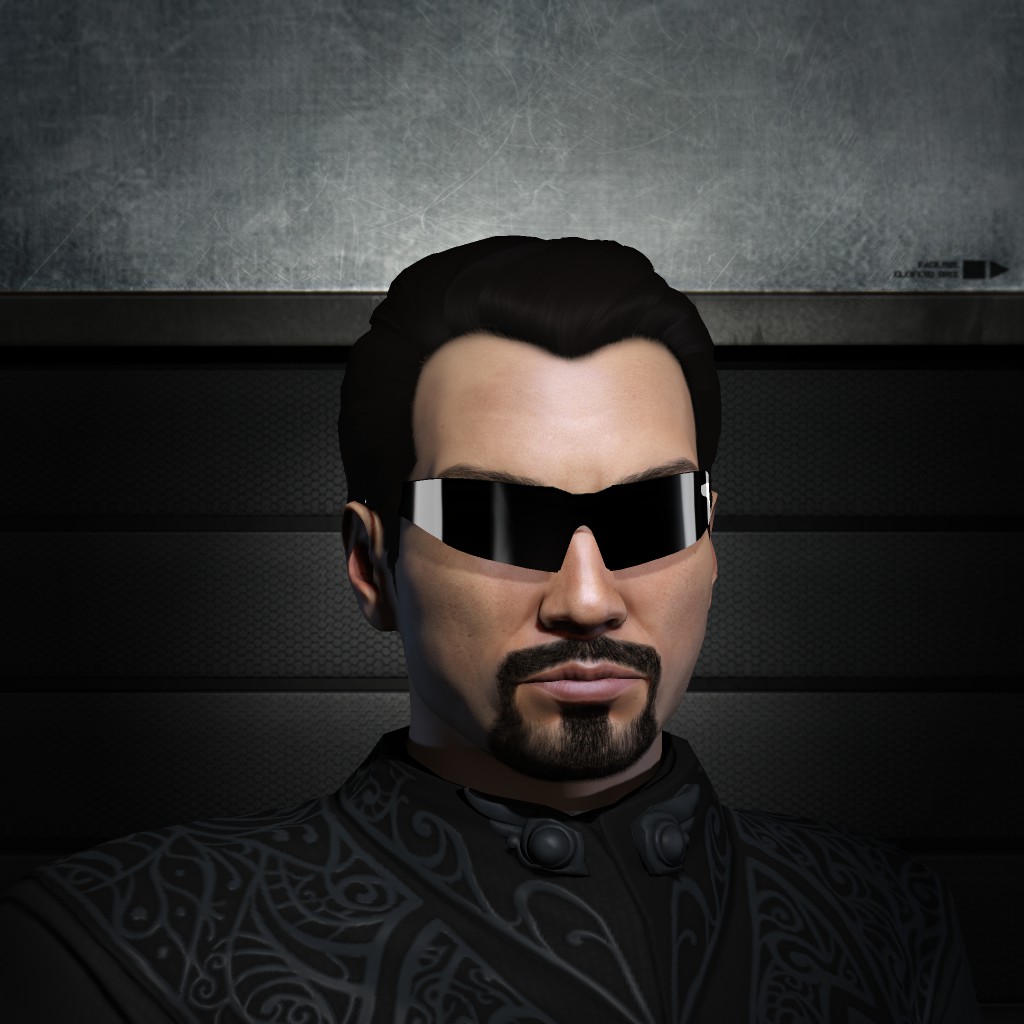 Oscaros Stark