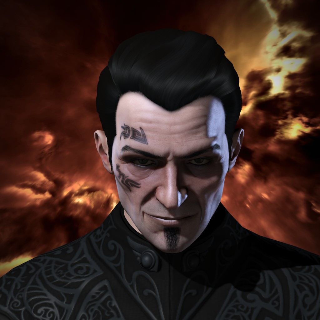 Cregan Kaenor