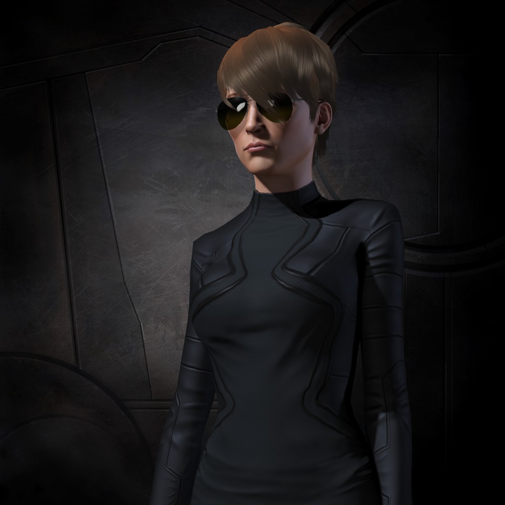 Caldari Citizen 92884132