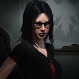 Dianna Reed portrait