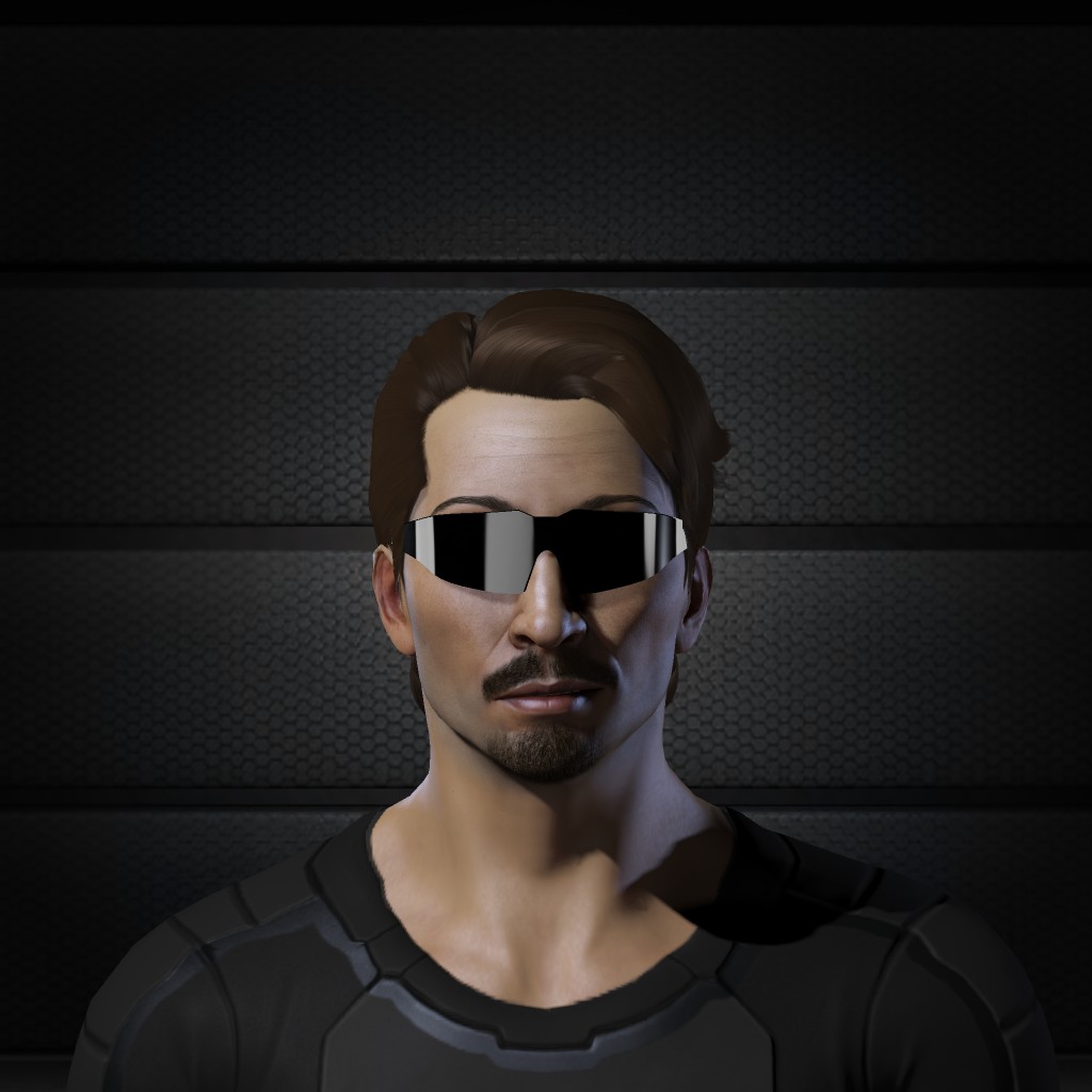 Zesty Transporteur