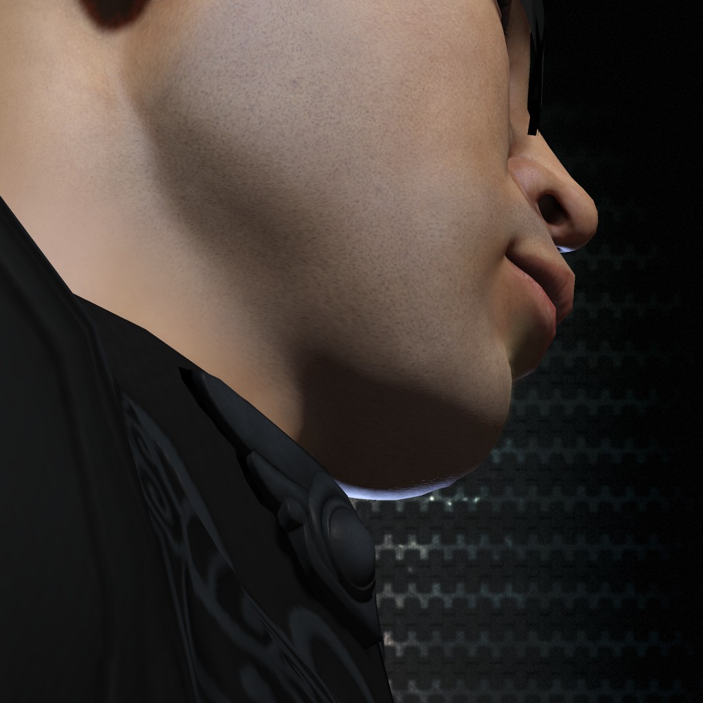 Chen Guan-Xi