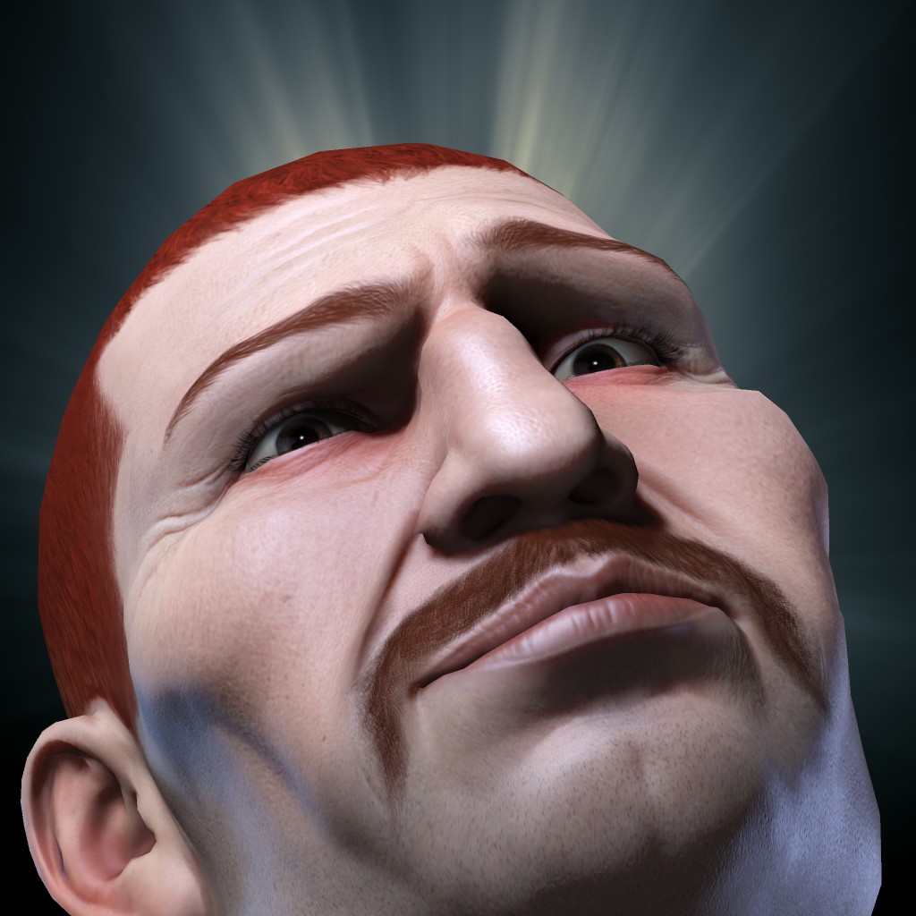 Red Chaz
