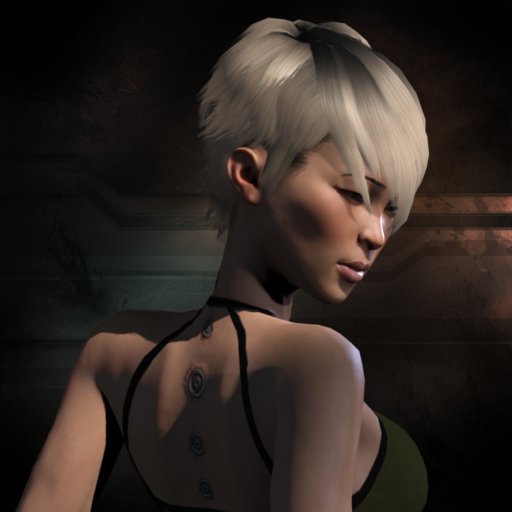 Miss Valentines