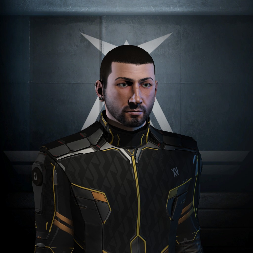 Esmar Korba