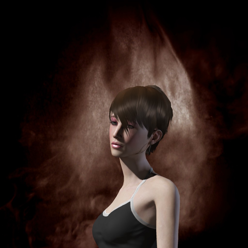 Persephone Indalgo