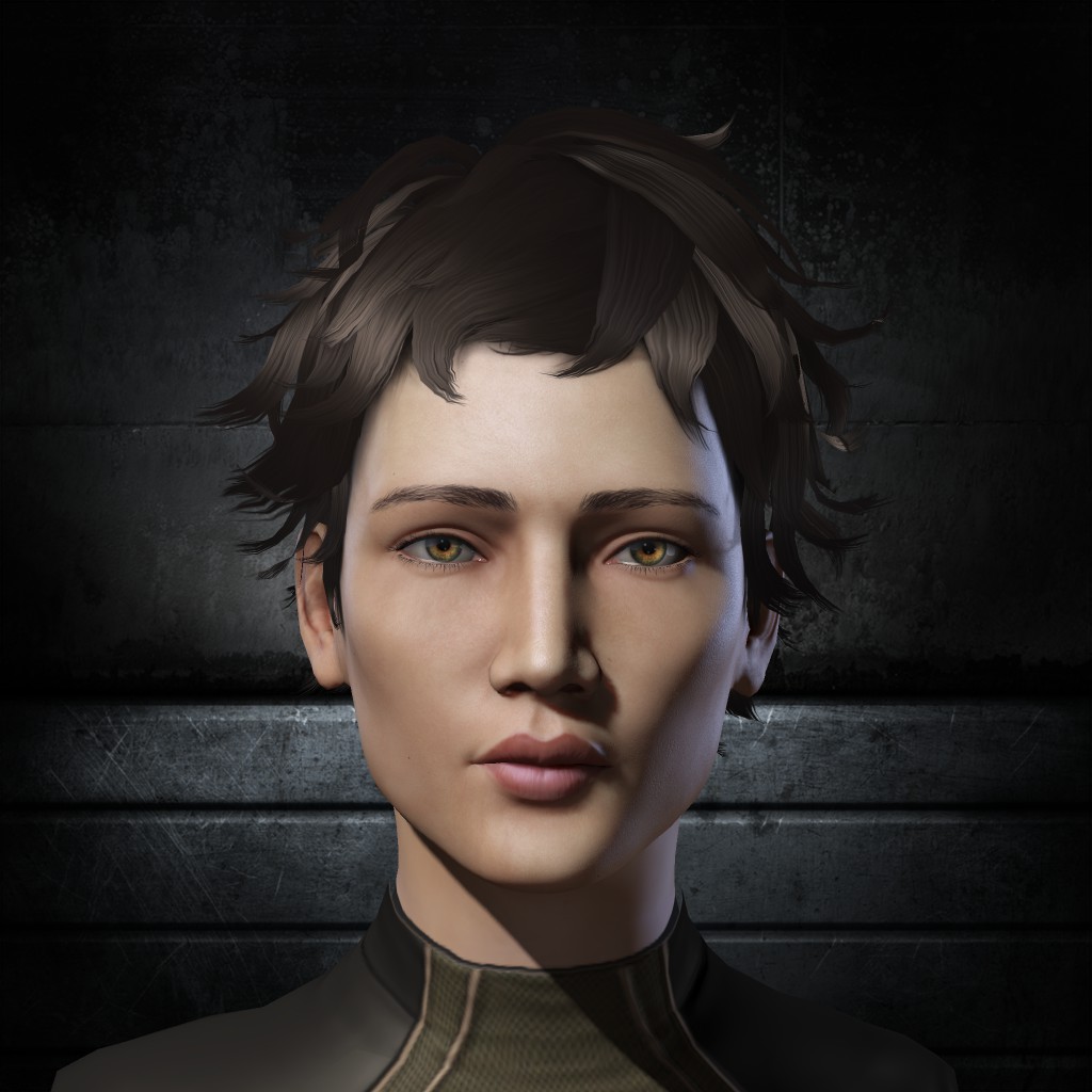 Rexanna Asmodeus