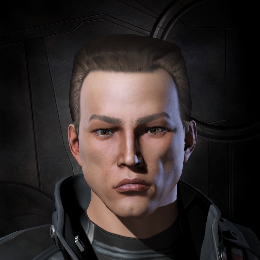 Caldari Citizen 92885593