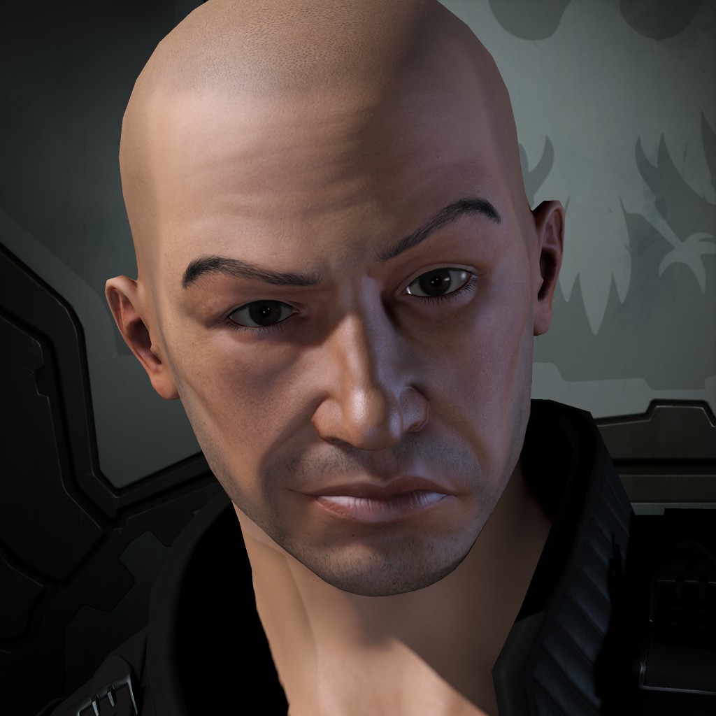 Cosmo Volk