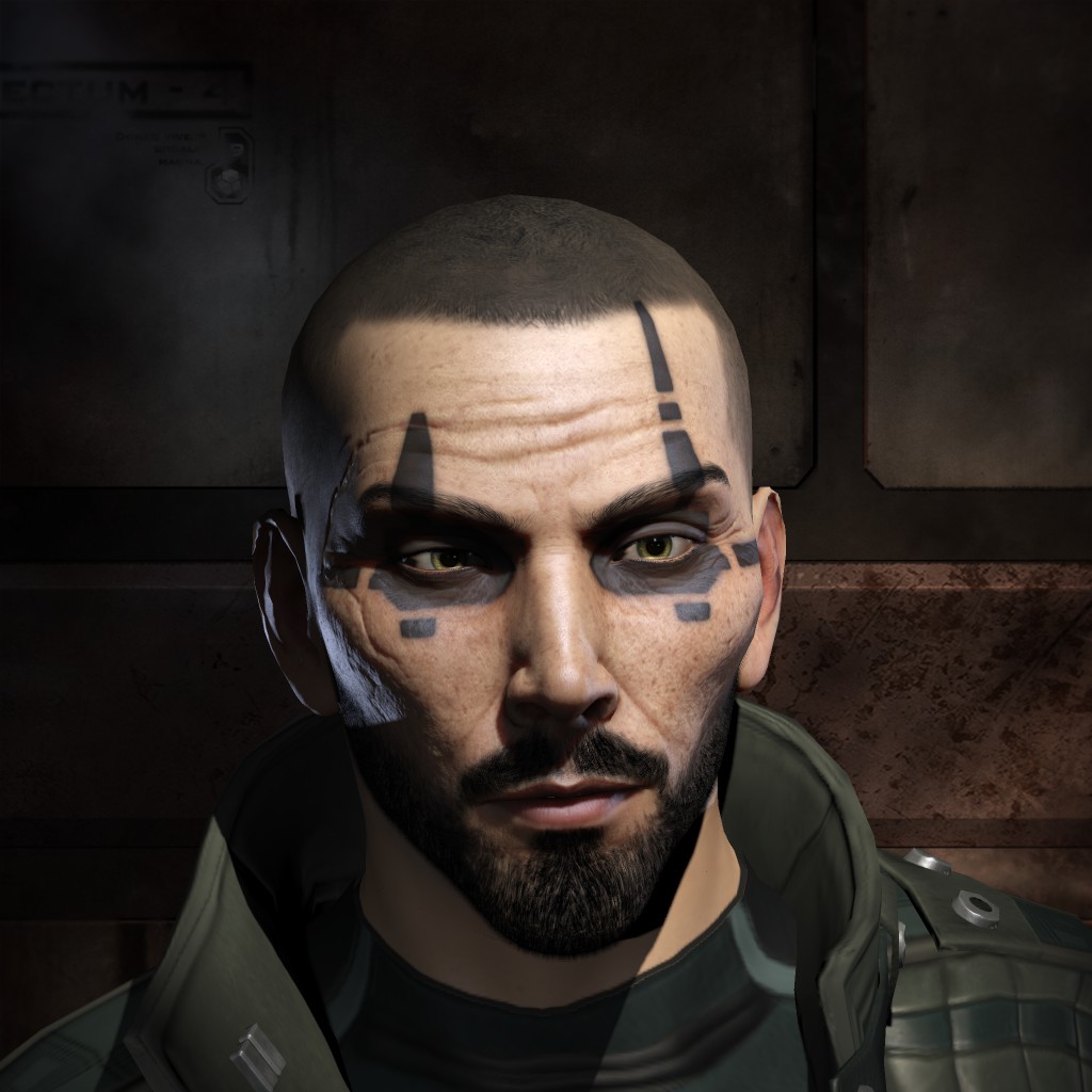 Luthor Auduin