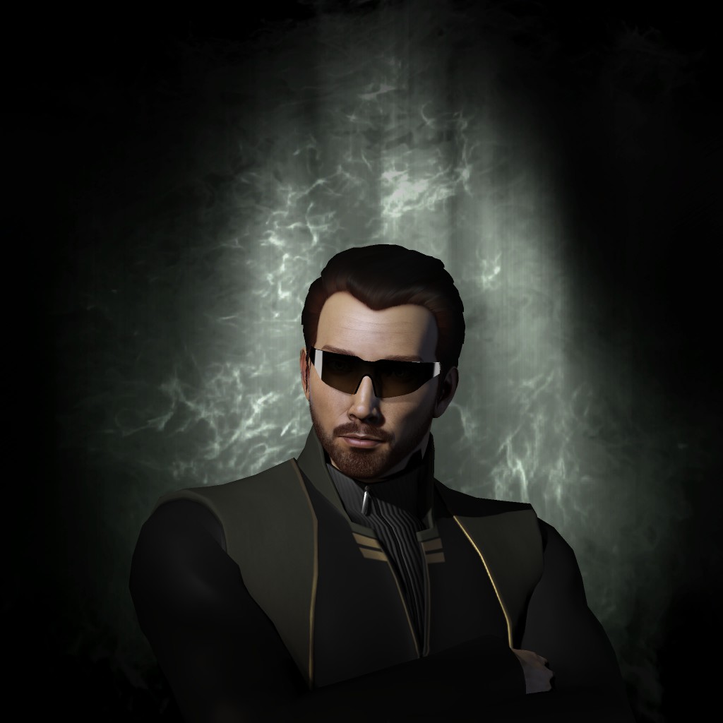 SlyFox'rus