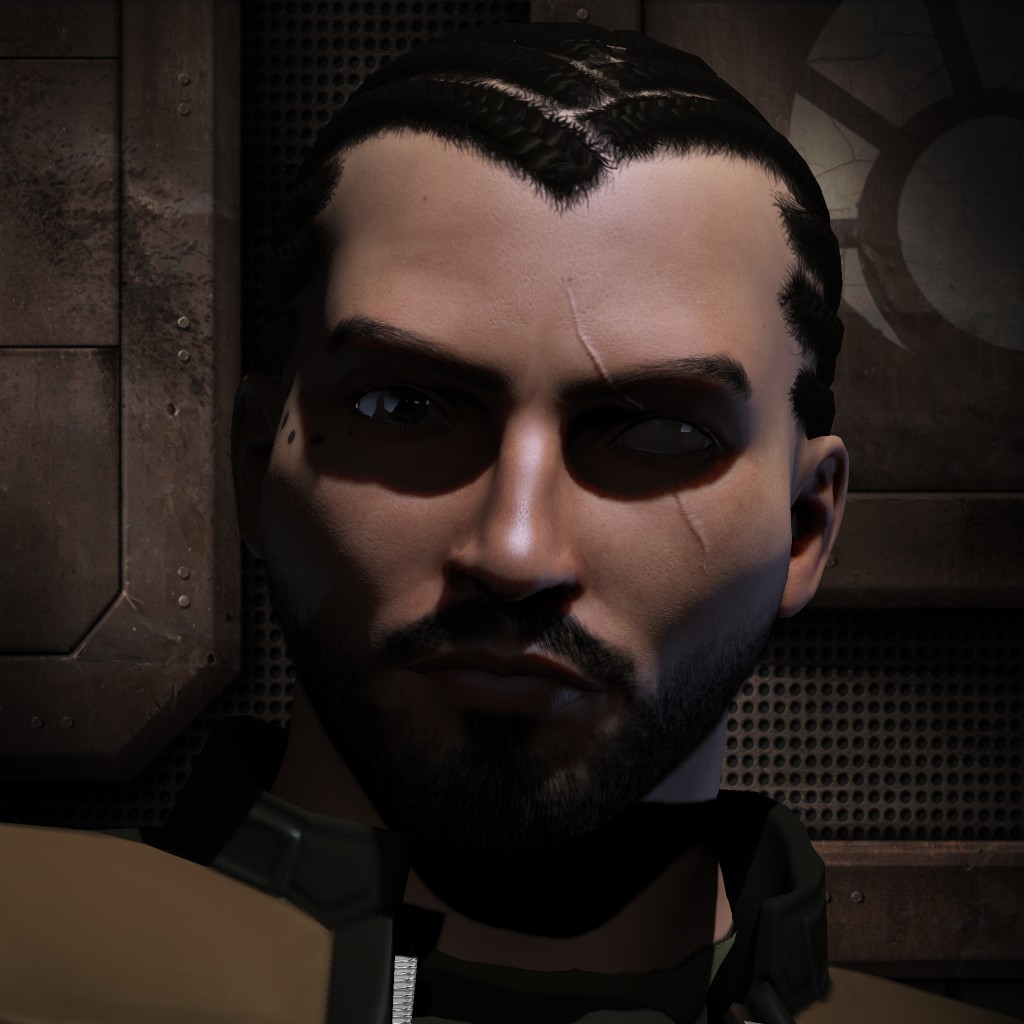 Zen Orlenard