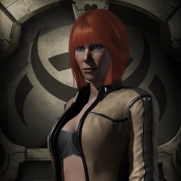 Sam Gyrox portrait