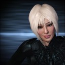 Xandra Nardieu