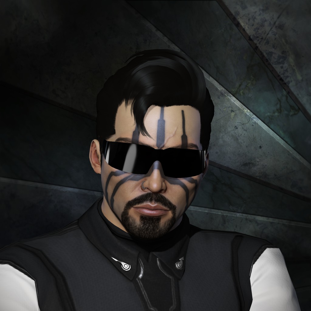 Adam Tang