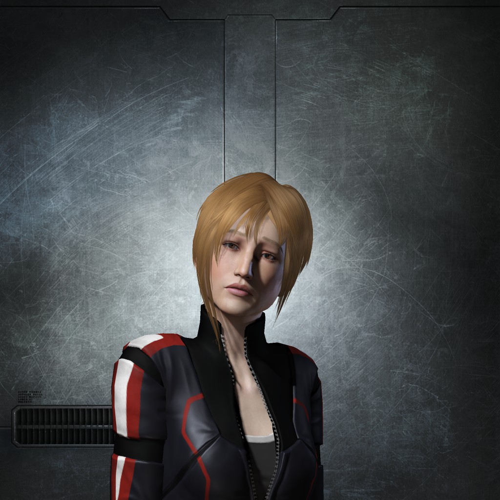 Seras Nosferatu Victoria