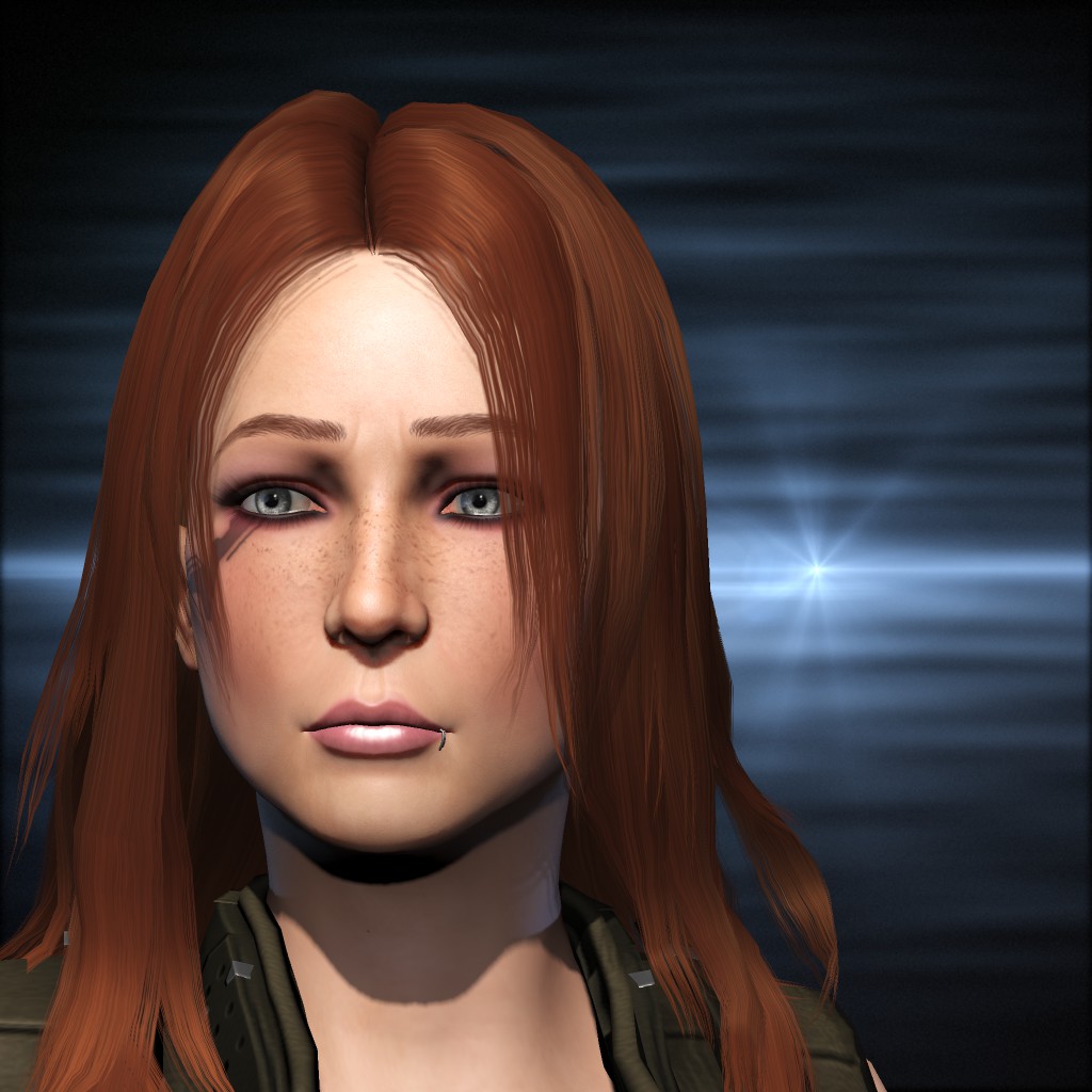 Crystal Kyron