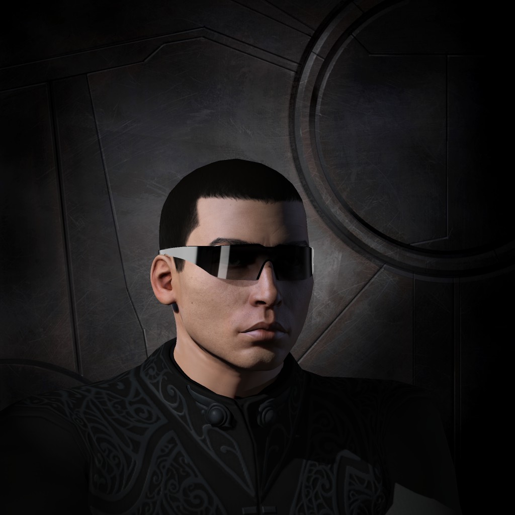 Kiryan Vyvorant