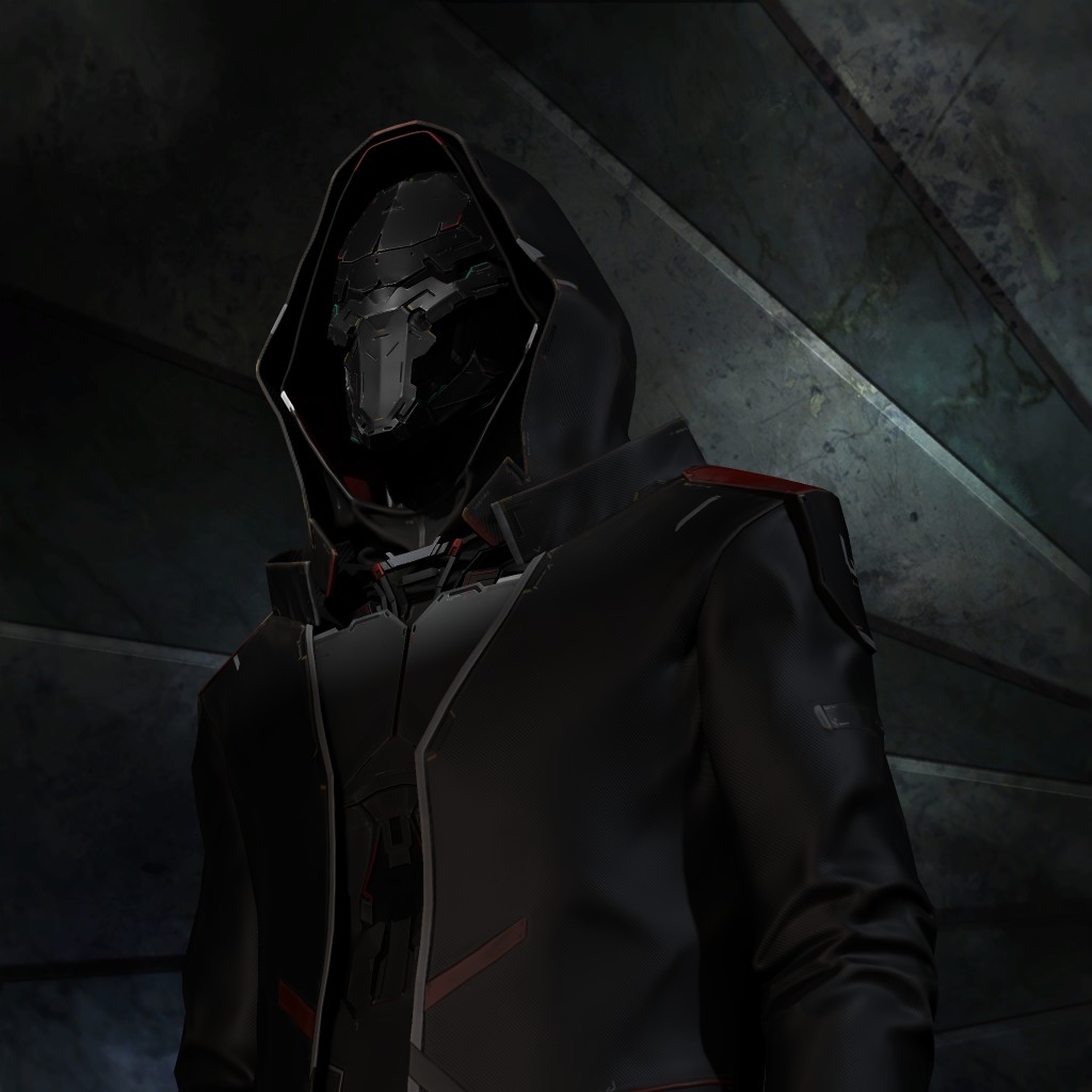 Darroc Bonesteel