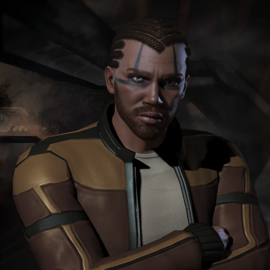Kael Venatus