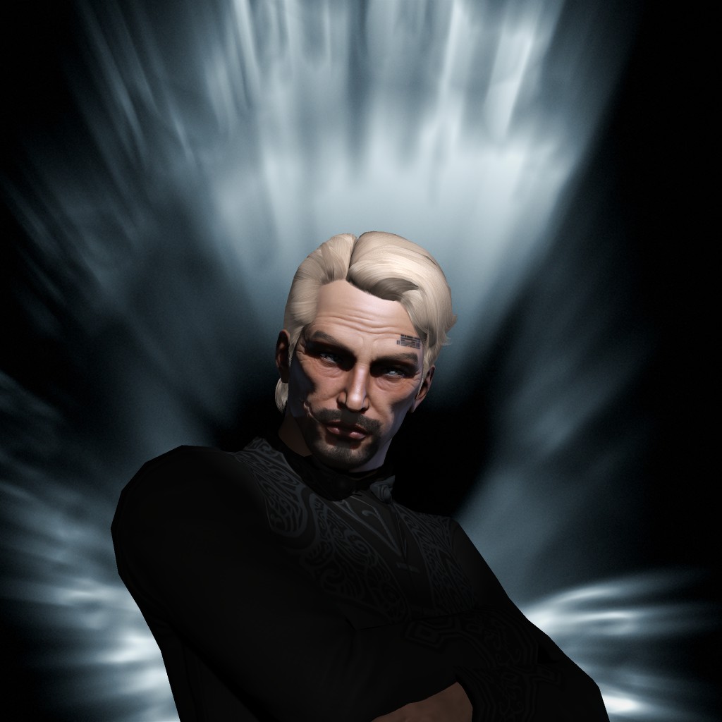Rufus Kouvo