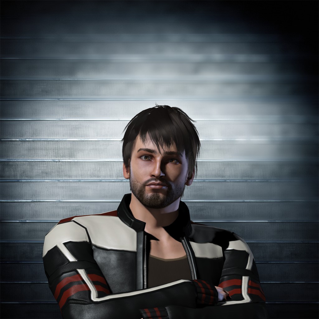 Rix Malden