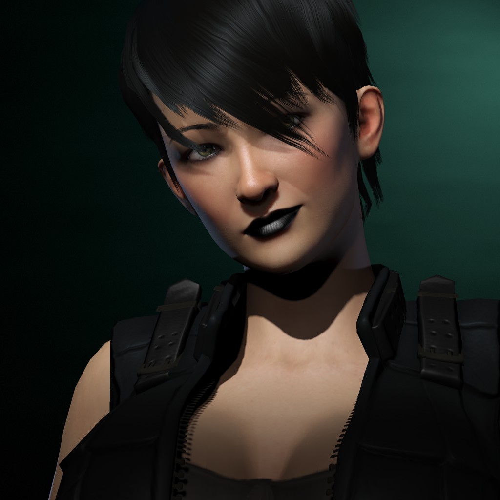 Samantha Farlander