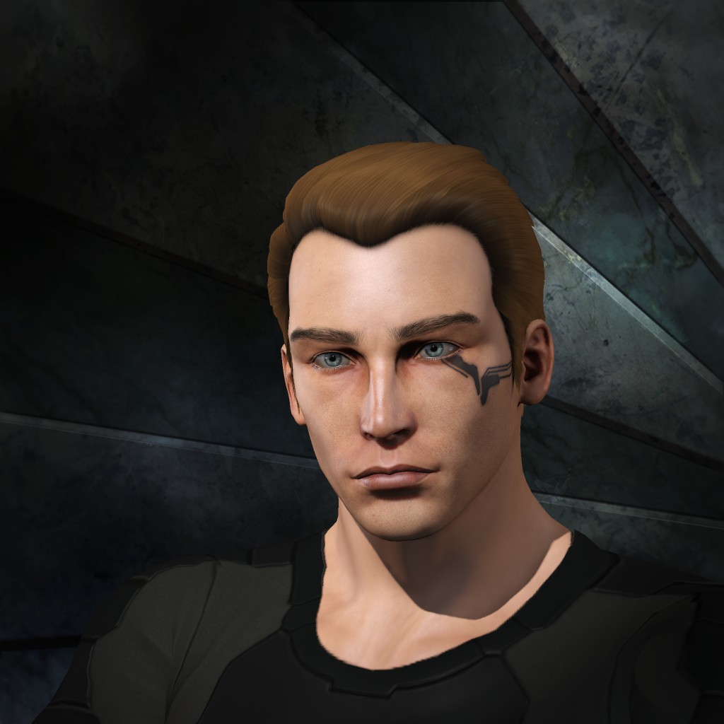 Trevor Steel