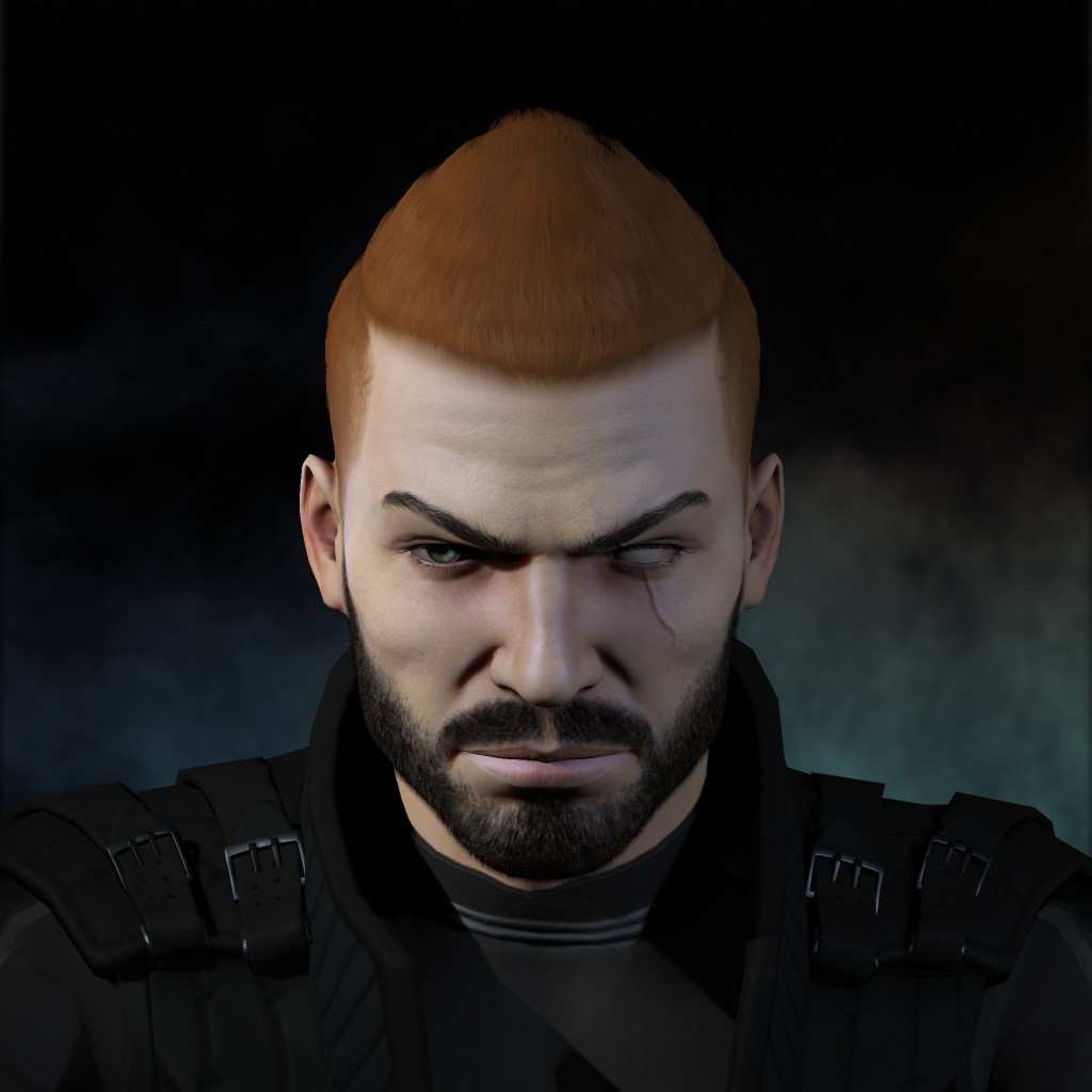 Widow King
