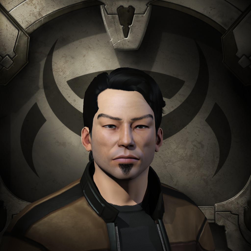 Minmatar Citizen 92888593