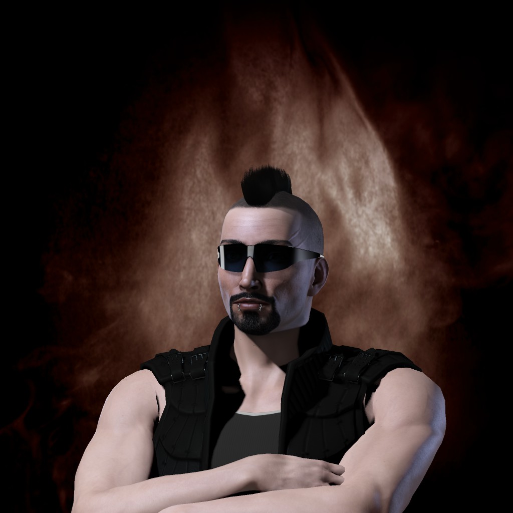 Wiktor A'rt