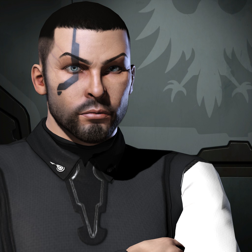Maxy Danger
