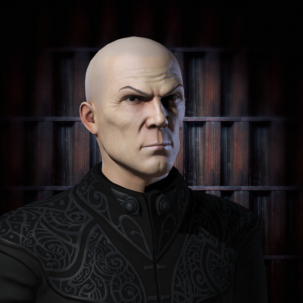 Gaius Itira