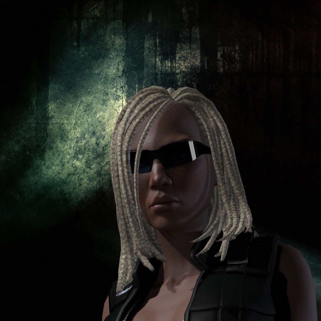 Suzan Skyrim