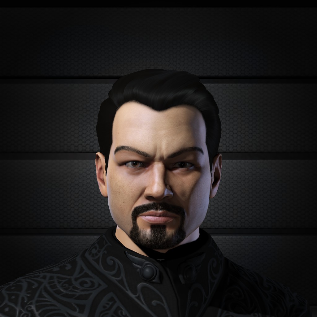 Solomon C Grundy
