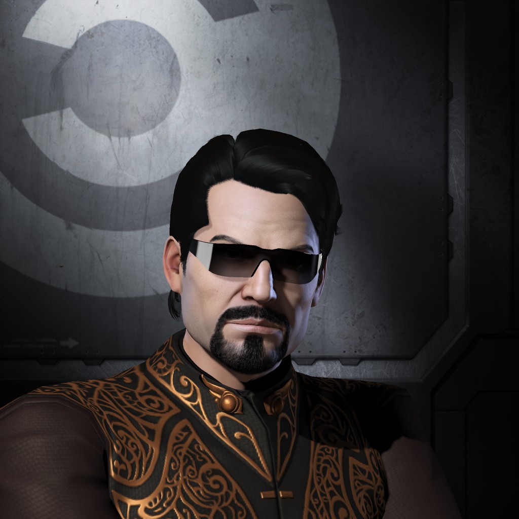 Void Shadow Razer