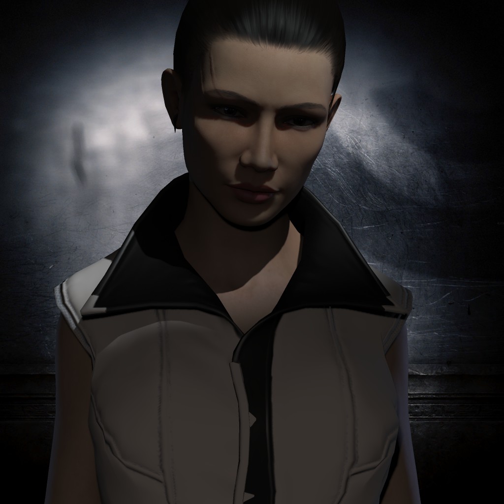 Alyx Scarface